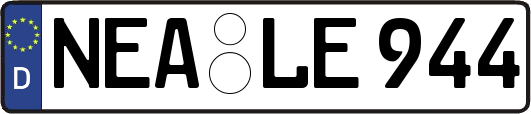 NEA-LE944