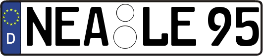 NEA-LE95