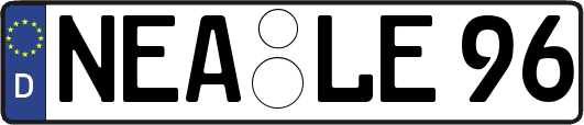 NEA-LE96