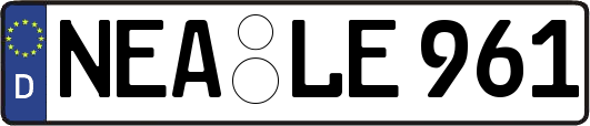 NEA-LE961