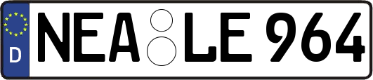 NEA-LE964