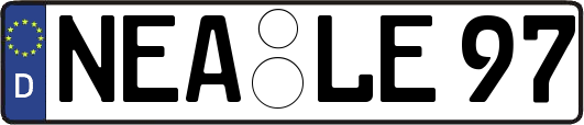 NEA-LE97