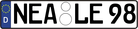 NEA-LE98