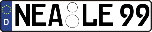 NEA-LE99