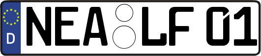 NEA-LF01