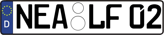 NEA-LF02