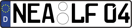 NEA-LF04