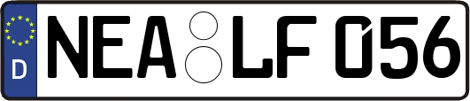 NEA-LF056