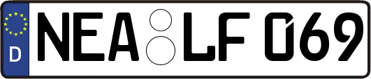 NEA-LF069