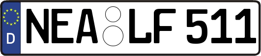 NEA-LF511