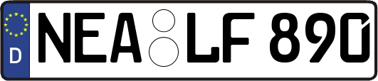 NEA-LF890