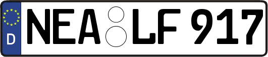 NEA-LF917