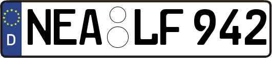 NEA-LF942