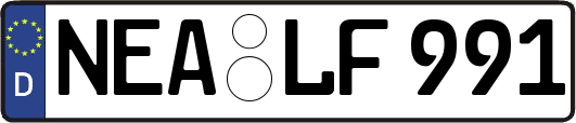 NEA-LF991