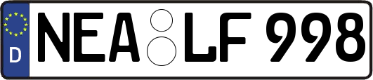 NEA-LF998