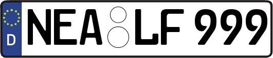 NEA-LF999