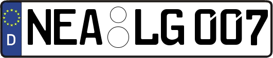 NEA-LG007