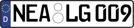 NEA-LG009