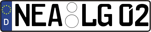 NEA-LG02