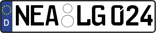 NEA-LG024