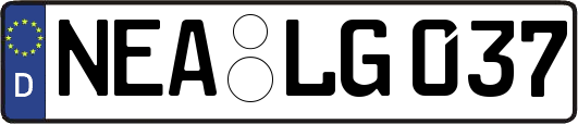 NEA-LG037