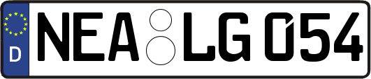 NEA-LG054