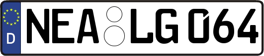NEA-LG064