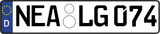 NEA-LG074
