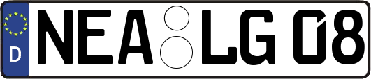 NEA-LG08