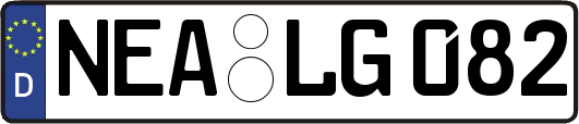 NEA-LG082