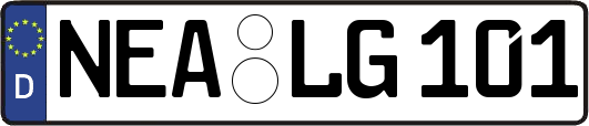 NEA-LG101