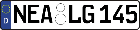 NEA-LG145