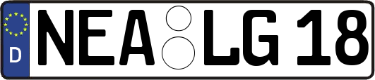 NEA-LG18