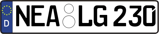 NEA-LG230