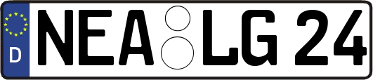 NEA-LG24