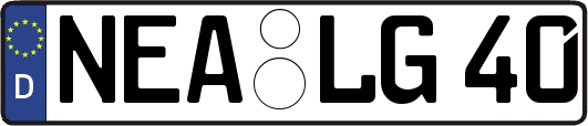 NEA-LG40