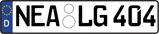 NEA-LG404