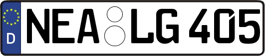 NEA-LG405