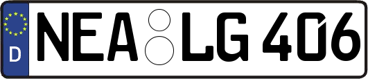 NEA-LG406
