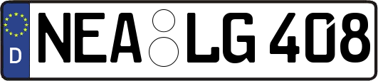 NEA-LG408