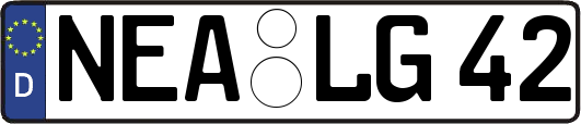 NEA-LG42