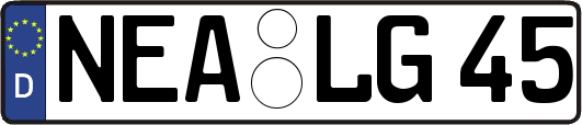 NEA-LG45