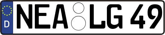 NEA-LG49