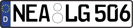 NEA-LG506
