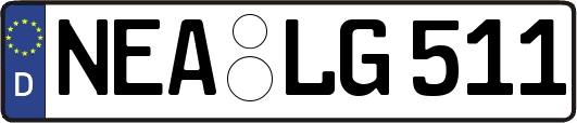 NEA-LG511