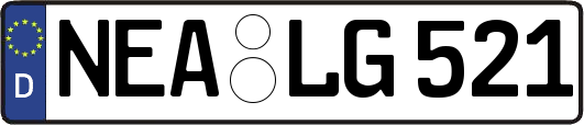 NEA-LG521