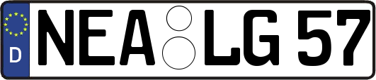 NEA-LG57