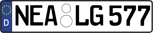NEA-LG577