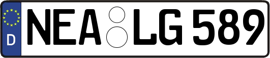 NEA-LG589