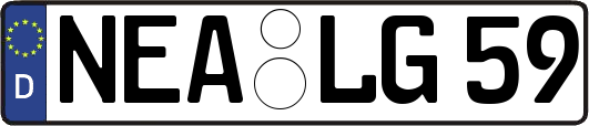 NEA-LG59